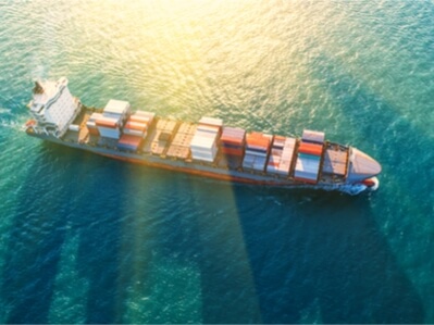 Transport maritime - Canada et Trans-Pacifique : Australie, Mexique, Vietnam, Pérou