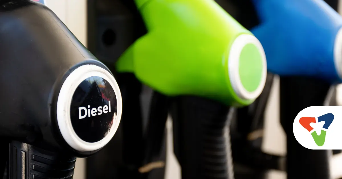 Le prix du diesel entraine des répercussions négatives sur l’industrie du transport et sur l’économie globale
