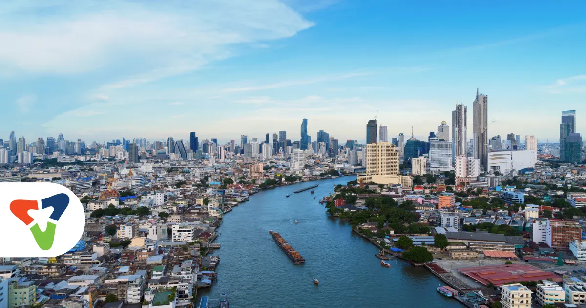 Thaïlande : Un investissement massif pour booster son économie