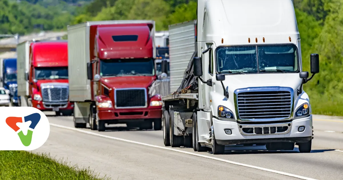 Le mouvement vers l’objectif zéro émission dans l'industrie du camionnage est déjà en marche