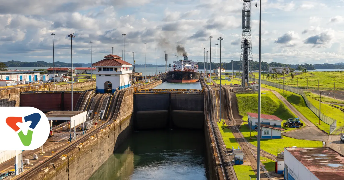 Une sécheresse sans précédent force des ajustements au canal de Panama