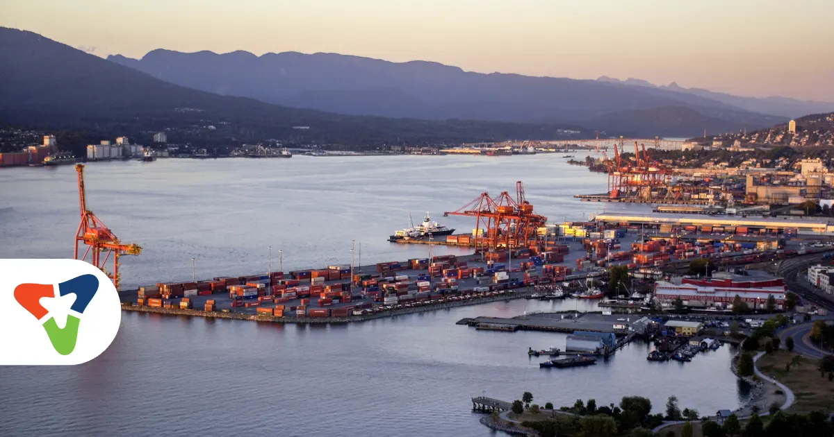 Le temps presse : l'impact de la grève des ports sur l'économie canadienne