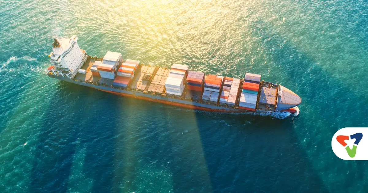 Urgence océanique : l'industrie du transport maritime à l'épreuve du réchauffement climatique!