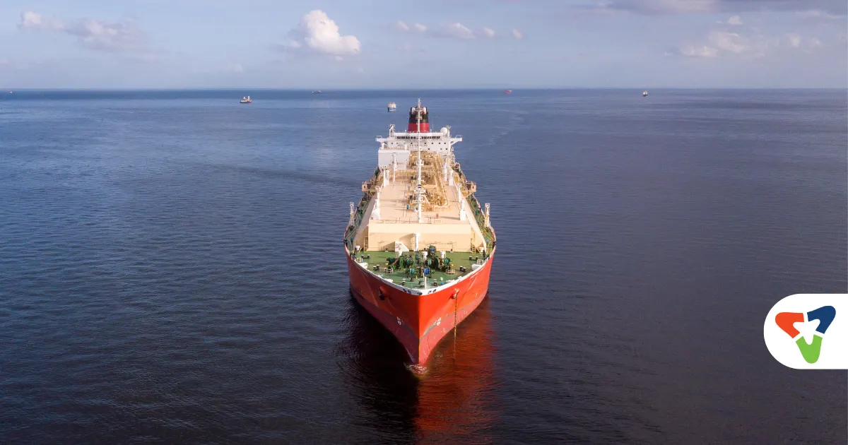 Les expéditeurs de gaz naturel liquéfié (GNL) contournent les frais exorbitants du canal de Panama