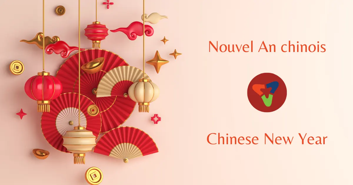 Optimisez la logistique et le transport de vos marchandises durant le Nouvel An Chinois