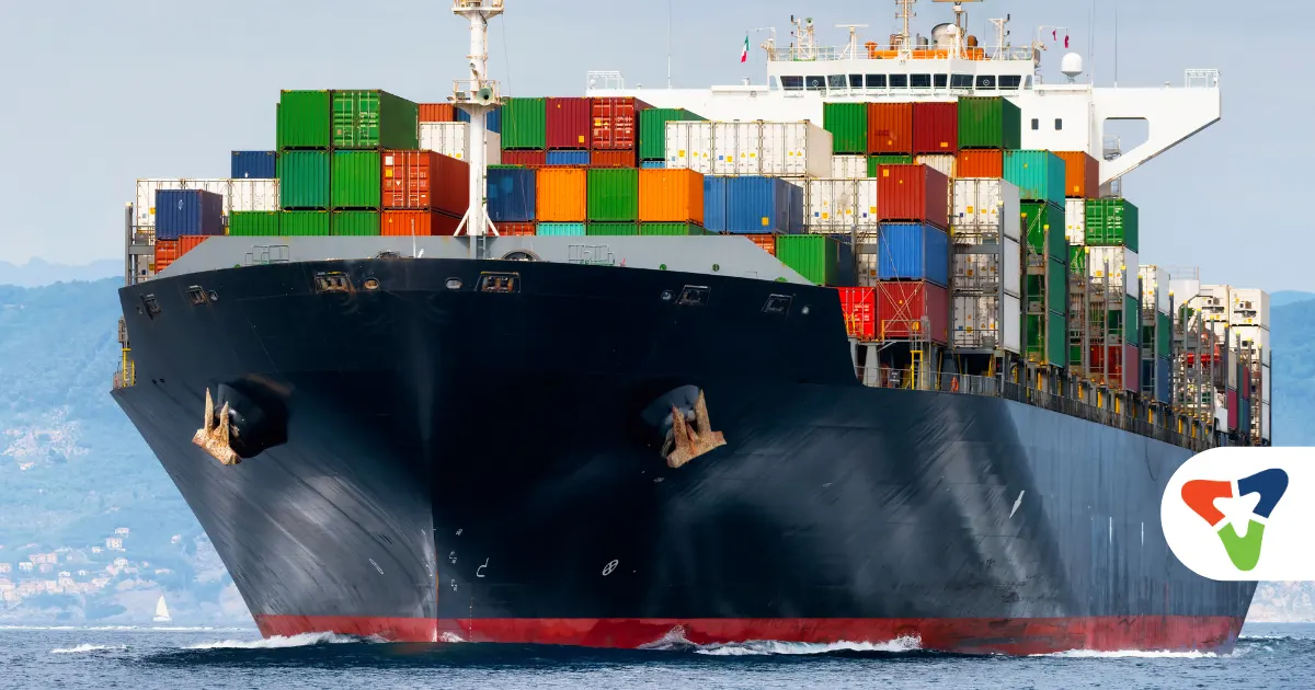 Fret maritime: défis à l’horizon et tarifs en hausse