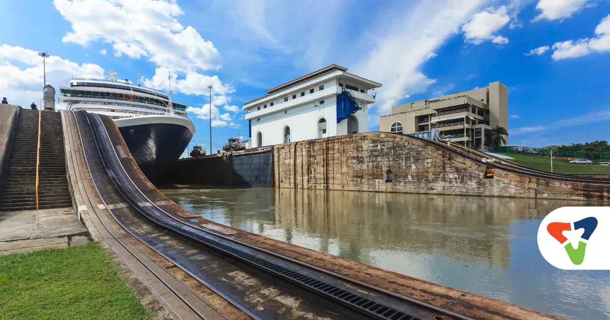 Canal de Panama: enjeux environnementaux et économiques
