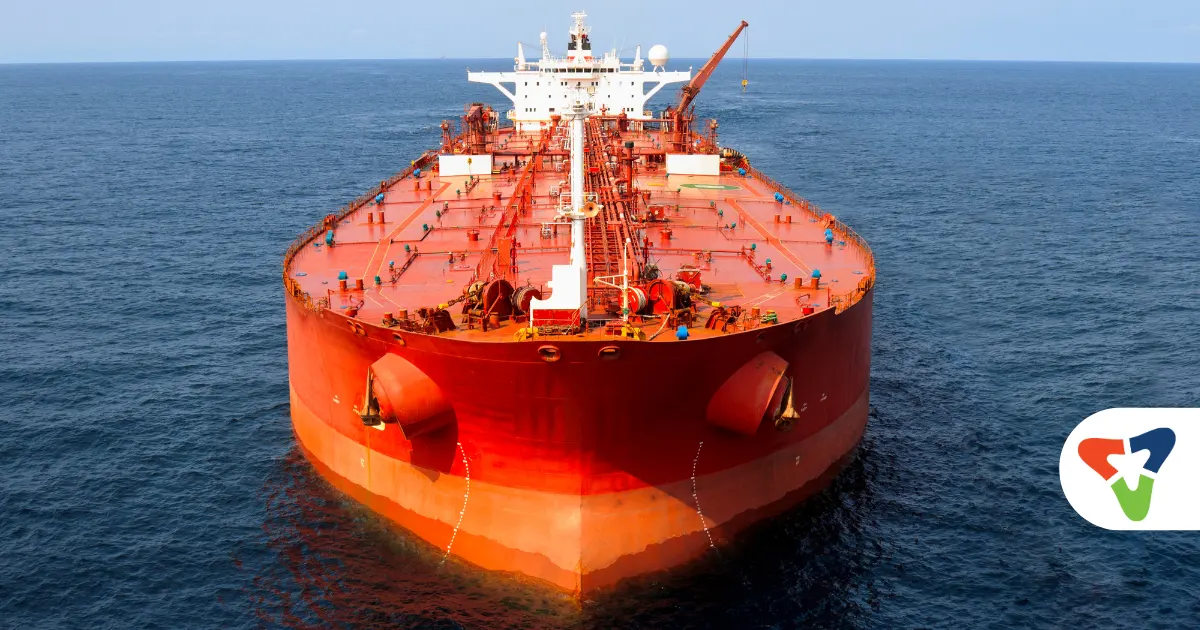 Les risques de guerre secouent l'industrie maritime et pétrolière