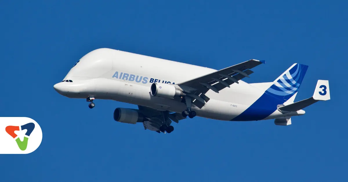 Airbus dévoile son nouveau titan des cieux!